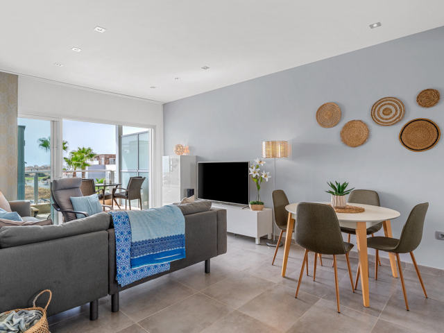 Villa en venta, Orihuela