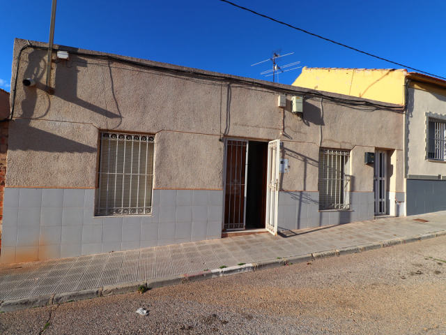 Bungalow en venta, Benijofar