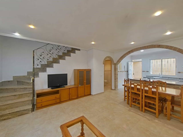 Duplex for sale, Santiago de la ribera