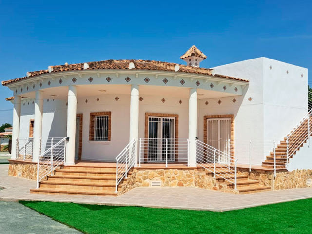 Villa for sale, Catral