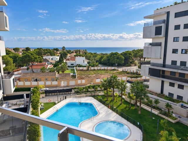 Apartment for sale, Orihuela Costa