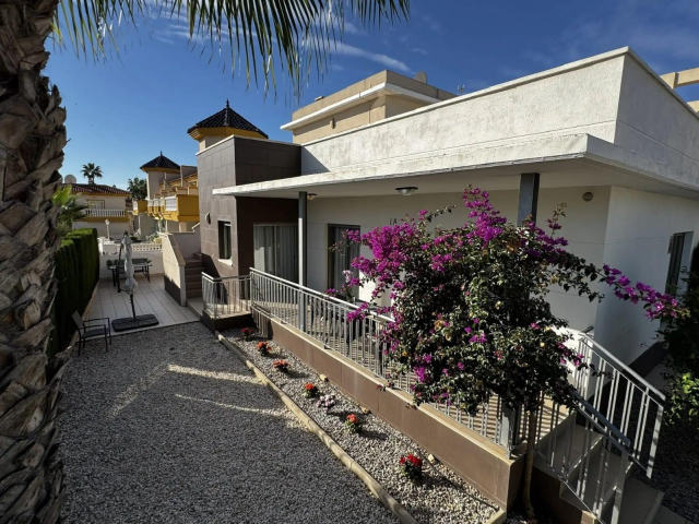 Villa for sale, Ciudad quesada