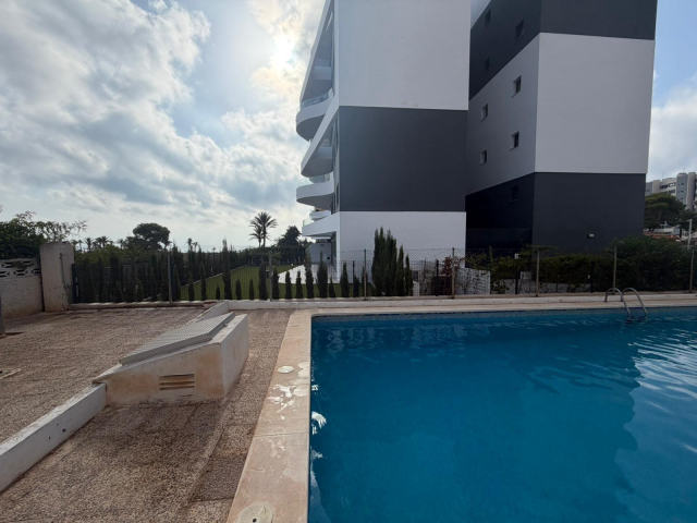Apartamento en venta, Punta Prima, Torrevieja
