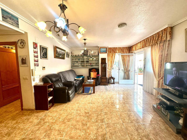 Apartament na sprzedaż, Playa del Cura, Torrevieja