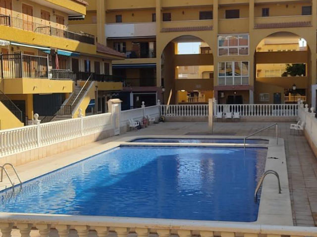 Town House for sale, Los Europeos, Torrevieja