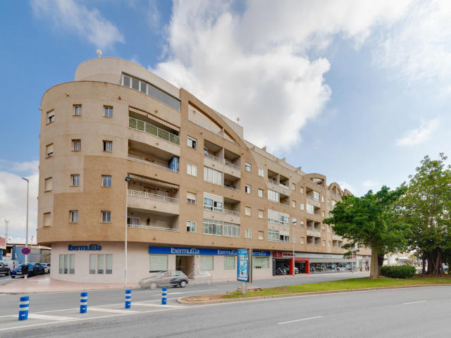 Квартира на продаж, Torrevieja