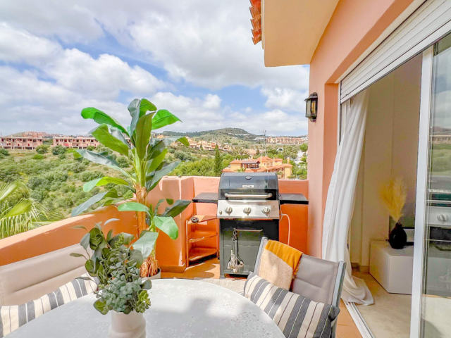 Apartment for sale, Riviera del Sol, Mijas