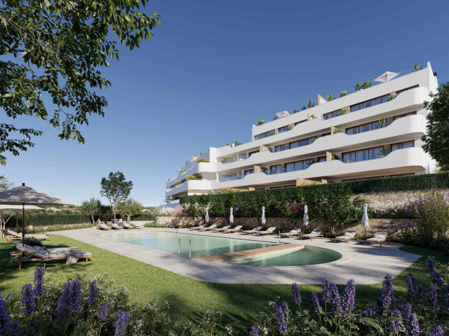 Wohnung zu verkaufen, Las Colinas Golf, Orihuela