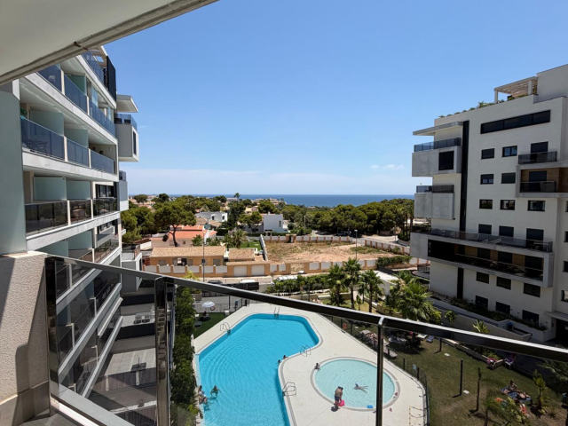 Apartment for sale, Pilar de la Horadada
