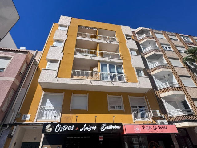 Appartamento in vendita, Centro, Torrevieja