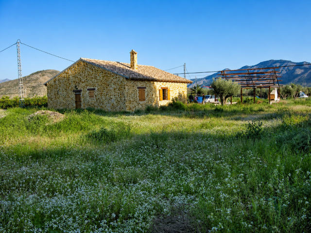 Villa for sale, Benferri