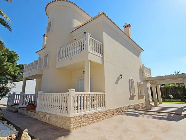 Villa for sale, Orihuela
