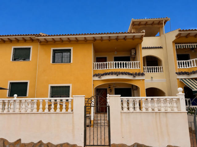 Apartamento para venda, Rojales