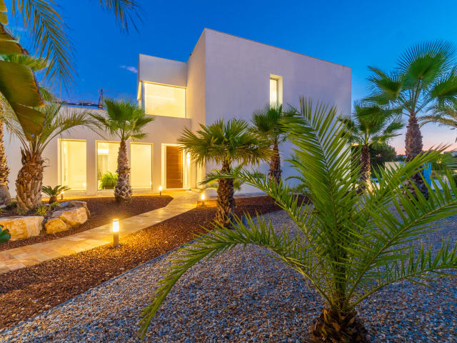 Villa till salu, Las Colinas Golf, Orihuela