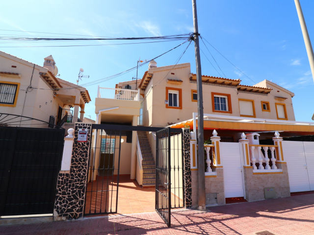 Apartamento en venta, Punta Prima, Orihuela Costa
