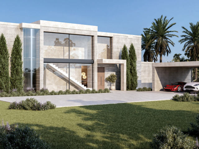 Villa zu verkaufen, Málaga