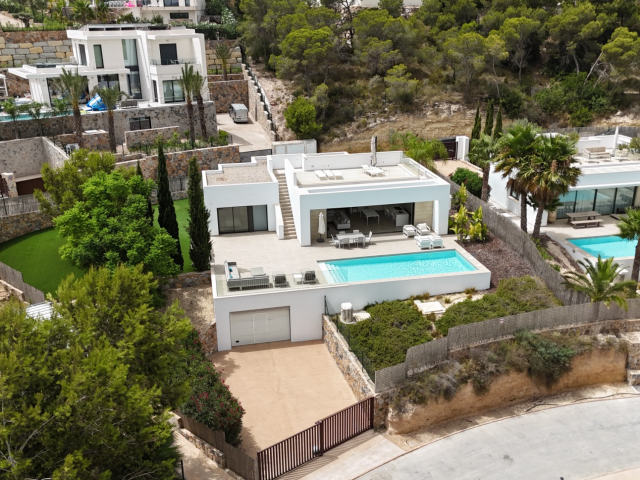 Вилла на продажу, Orihuela Costa