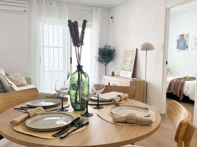 Appartement à vendre, Playa Flamenca, Orihuela Costa