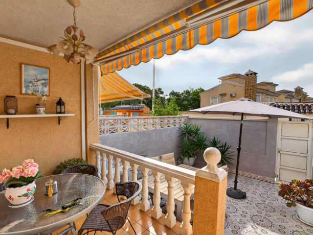 Byhus til salgs, Torrevieja