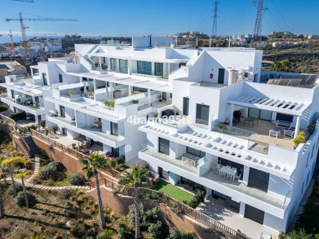 Apartment for sale, La Cala de Mijas, Mijas
