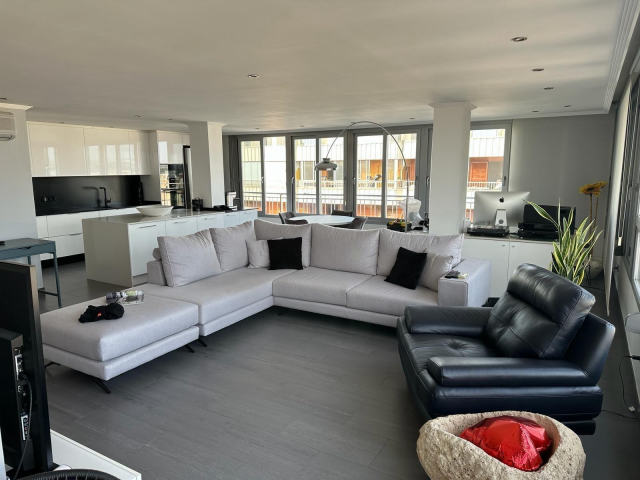Penthouse for sale, Torrevieja