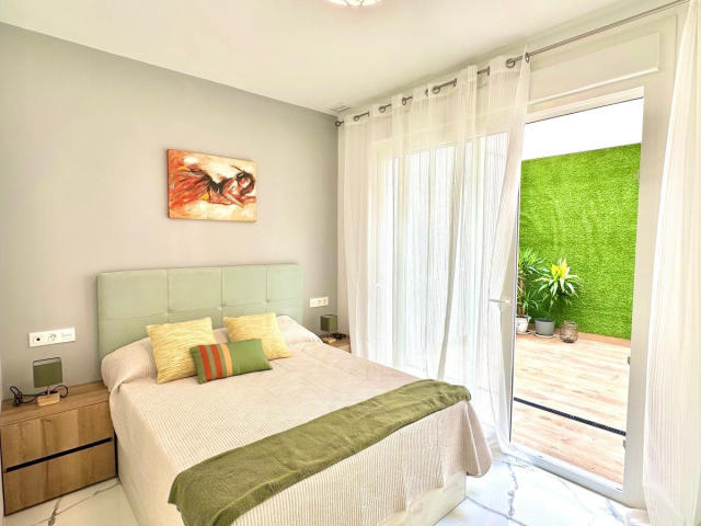 Apartament na sprzedaż, Playa del Cura, Torrevieja