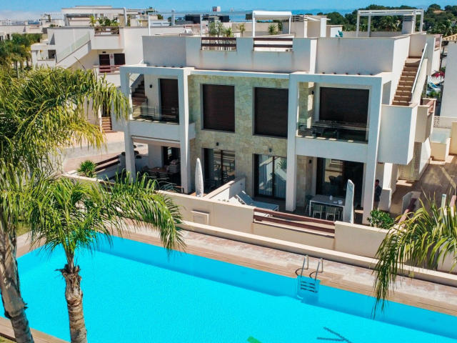 Leilighet til salgs, Los Balcones - Los Altos del Edén, Torrevieja