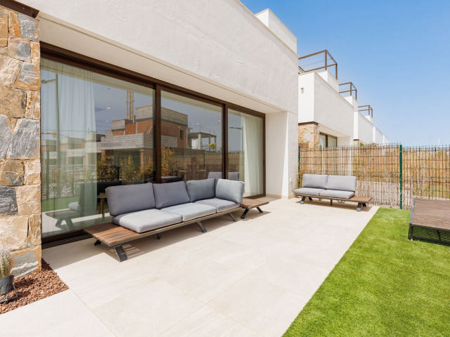 Villa til salgs, Torre - Pacheco