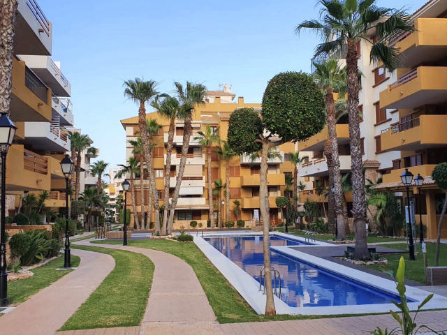 Apartment for sale, Orihuela Costa