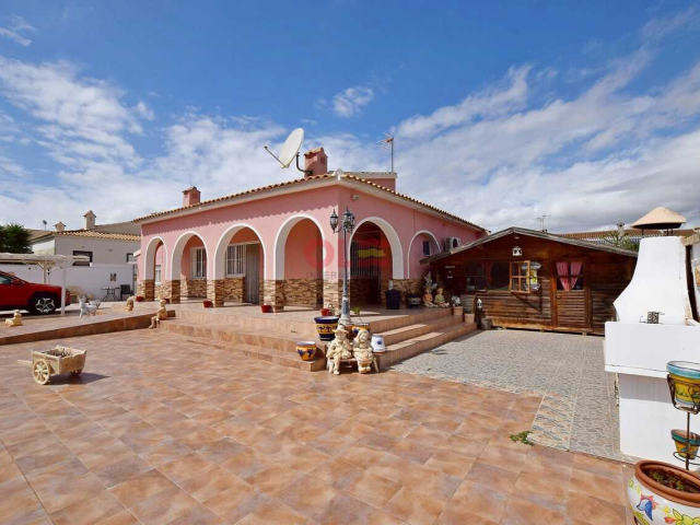 Villa till salu, Cabo Roig