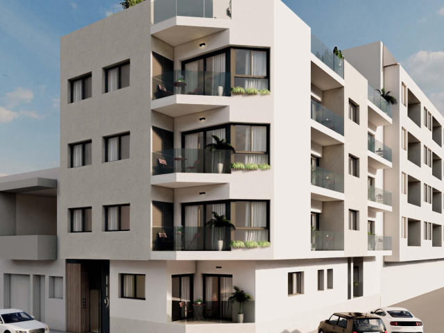 Квартира на продаж, Guardamar del Segura