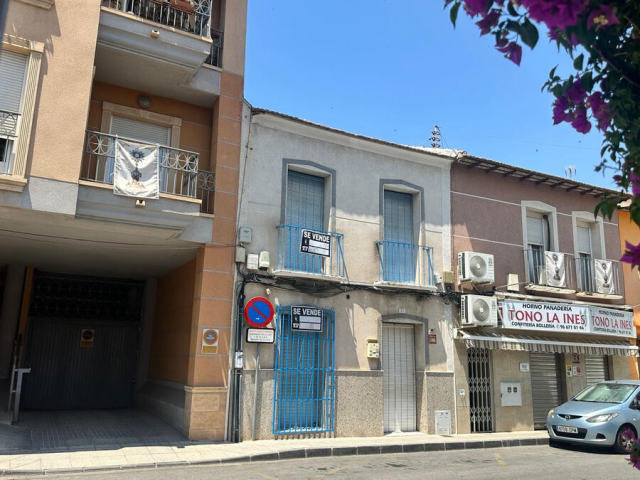 Town House for sale, Rojales
