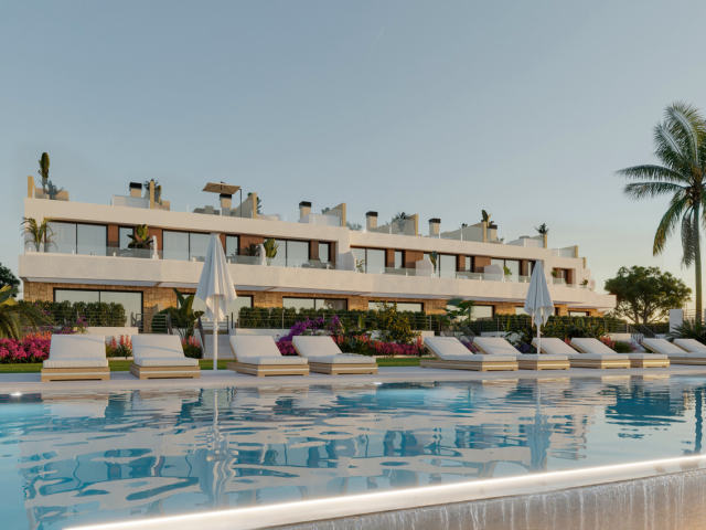 Villa for sale, El Campello