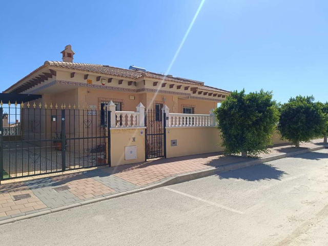 Villa for sale, Fortuna