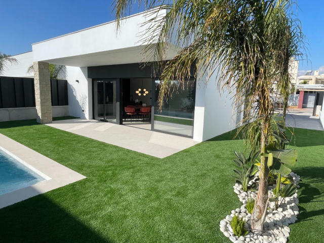 Villa for sale, Molina de Segura