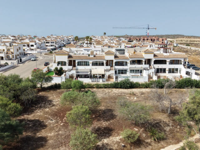 Propiedad en venta, Entre Naranjo - Vistabella Golf
