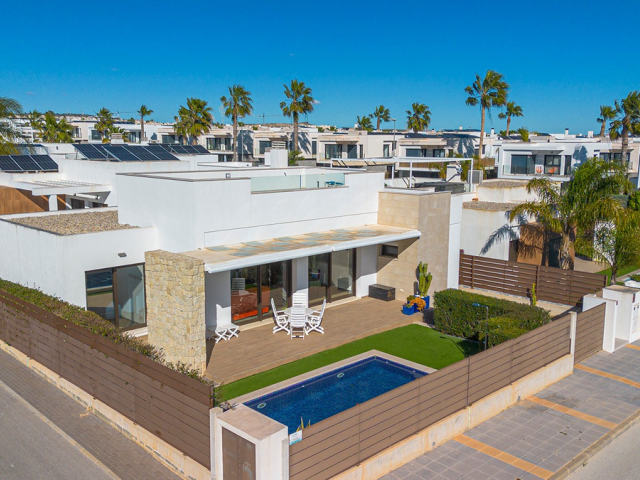 Villa for sale, Orihuela