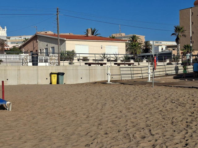 Radhus till salu, Los Europeos, Torrevieja