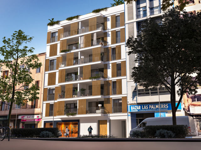 Apartments in Palma de Mallorca