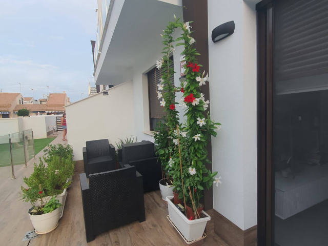 Semi-detached House for sale, Centro, San Pedro del Pinatar