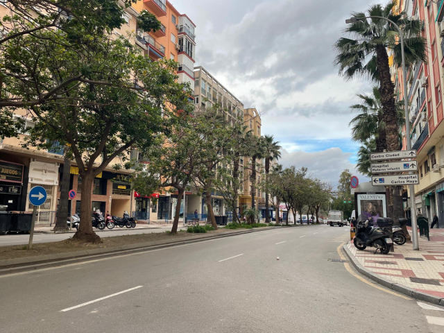 Apartment for sale, Málaga