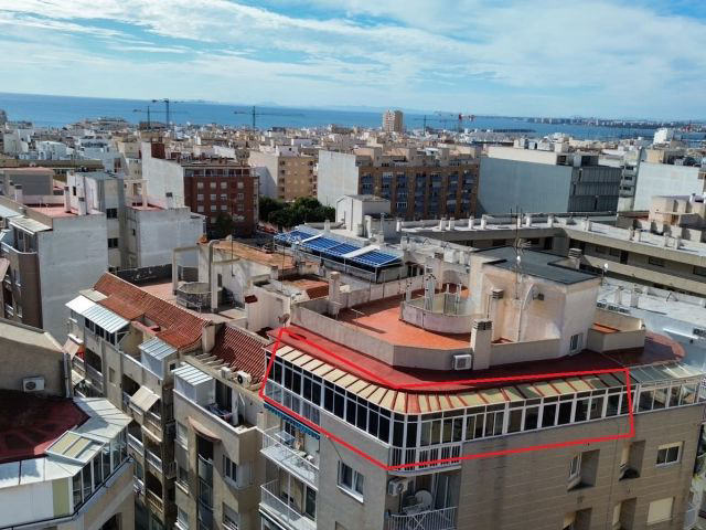 Apartamento para venda, Torrevieja