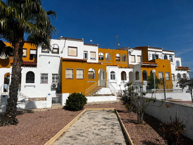 Apartamento en venta, Alicante