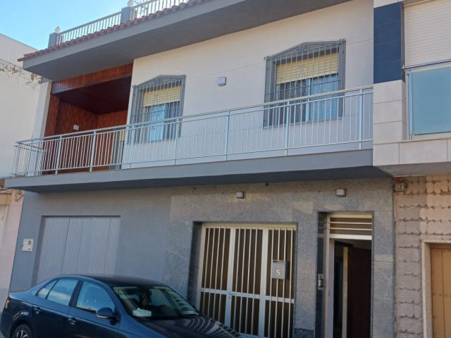 Adosado en venta, San Pedro del Pinatar