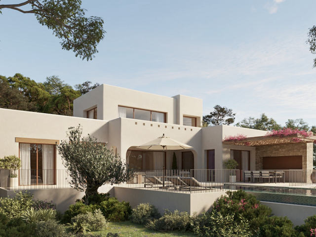 Villa in vendita, La Fustera, Benissa