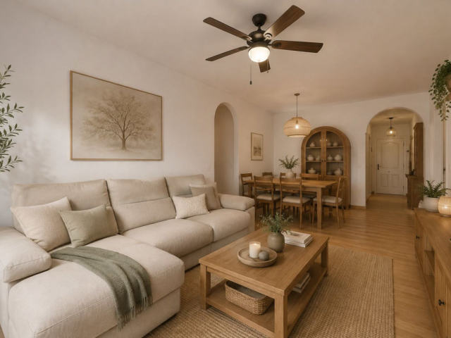 Apartment for sale, Las lagunas, Mijas