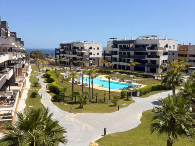 Apartamento para venda, Playa Flamenca, Orihuela Costa
