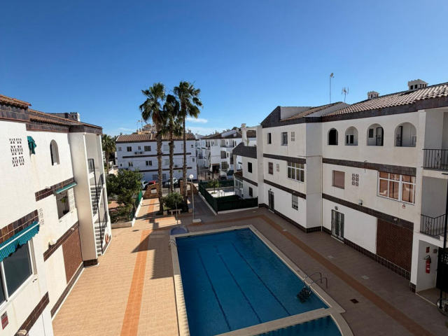 Apartamento en venta, Punta Prima, Torrevieja