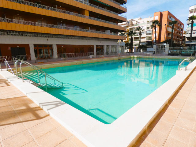 Апартаменты на продажу, Torrevieja