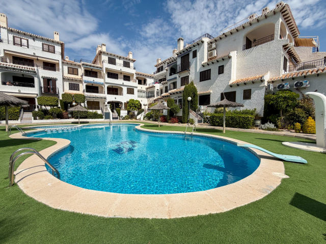 Property for sale, Orihuela Costa